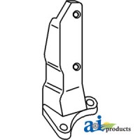 508470M3 - Step Plate Hanger (LH) 	