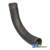 509843M1 - Radiator Hose, Top 	