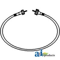 506331M91 - Cable, Tachometer 	