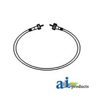 508231M91 - Cable, Tachometer 	