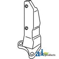 508469M2 - Step Plate Hanger (RH) 	