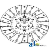 5092788 - PTO Disc 	