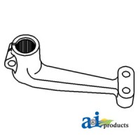 510336M2 - Steering Shaft Crank Arm, Center