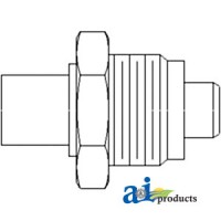5108205 - Switch, Temperature 	