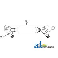 511562M91 - Universal Cylinder (Ref. 3) 	