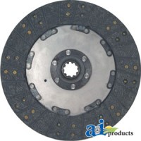 513580M92 - Trans Disc: 11", solid 	