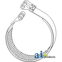 5160713 - Brake Band 	