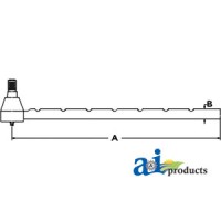 5166077 - Ball Joint 	