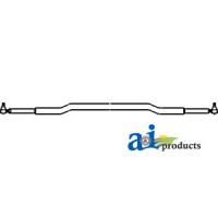 5168941 - Tie Rod Assembly (4WD) 	