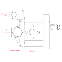 5180273 - Pump, Power Steering, C-31 	