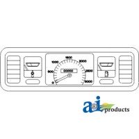 5133783 - Instrument Cluster Assembly 	