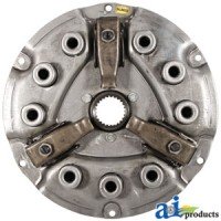 513575M92 - Pressure Plate: 10.5" 	