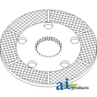 5159830 - Disc, Parking Brake 	