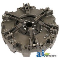 5162900 - Pressure Plate: 11", 6 lever, metallic, spring loaded, 