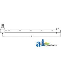 5166131 - Tie Rod 	