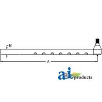 5178344 - Tie Rod End 	