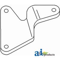 518503M1 - Alternator Support Bracket (Front) 	