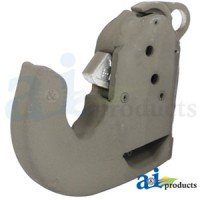 5189332 - End; Lift Link Lh/Rh