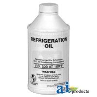 520-239 - R12 Refrigerant Oil