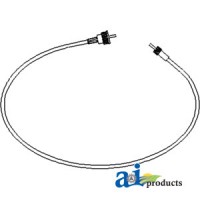 522879M95 - Cable, Tachometer 	