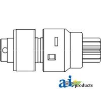 5211350C - Starter Drive (New)