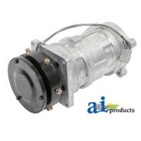 521257M92 - Compressor, New 	