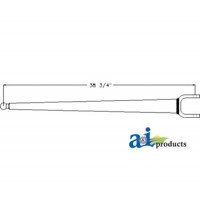 521488M92 - Radius Rod Assembly 	