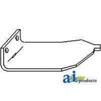 526438 - Skid Plate 	