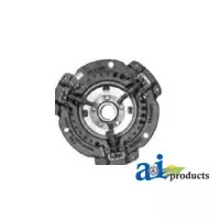 526666M91-A - Pressure Plate: 11", 3 lever, cast iron, combined P