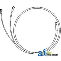52973DA - Harness, Headlight 	