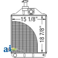 531982M94 - Radiator	