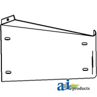 532201M92 - Panel, Front Side (LH)	