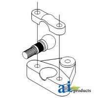 533808R1 - Stay Rod Socket 	