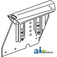 530967M93 - Fender, Flat Top (LH)