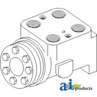 532192M92 - Steering Orbital Motor	