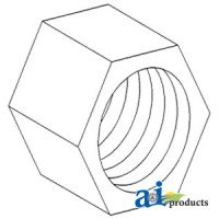 532956M1 - Nut, Differential Bearing Lock 	