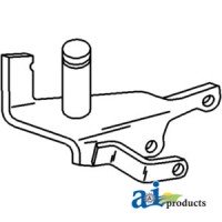 533601M94 - Bracket, Clutch 	