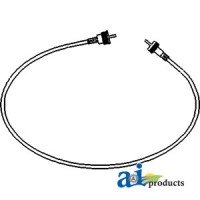 537494R91 - Cable, Tachometer 	