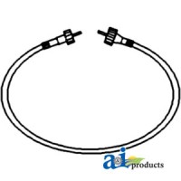 544198M91 - Cable, Tachometer 	