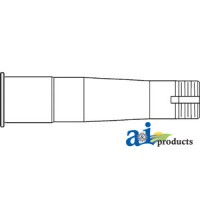 55150S - Pin, Center Steering Arm