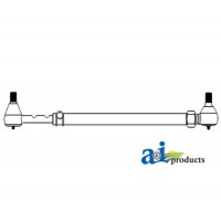 553320 - Complete Tie Rod Assembly 	