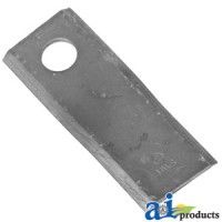 55906000 - Blade, Disc Mower