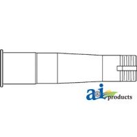 55150S - Pin, Center Steering Arm