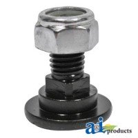 56294000 - Bolt Kit, Disc Mower Blade