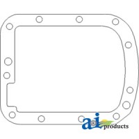 573168 - Gasket, Transmission Housing 	