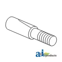 578172M1 - Axle Stay Pin