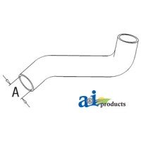 579773M1 - Radiator Hose, Bottom 	