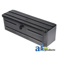 5A3BL - Tool Box, Black