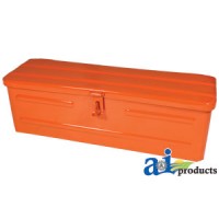 5A3OR - Tool Box, Orange