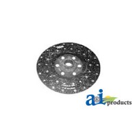 6005007193 - Clutch Plate: option engine side, loose 	